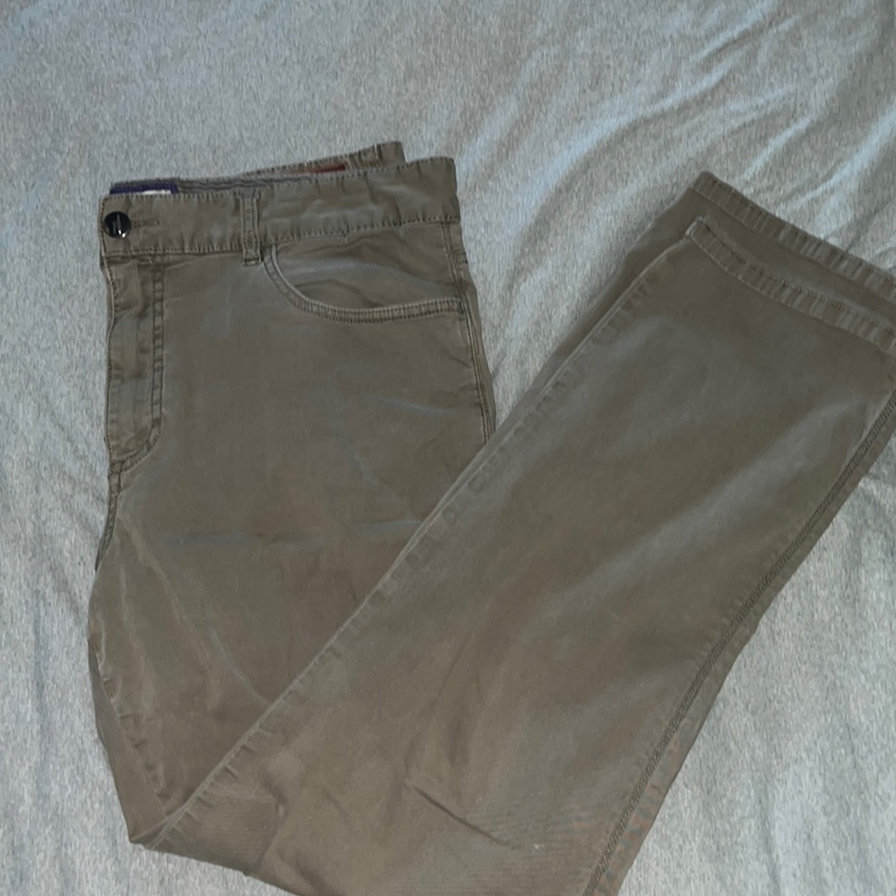 Johnnie-o Pants